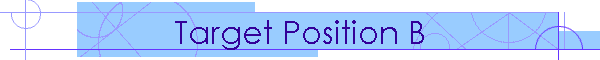 Target Position B
