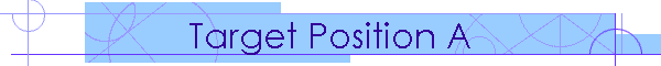 Target Position A